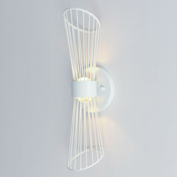 Zeta LED Wall Sconce