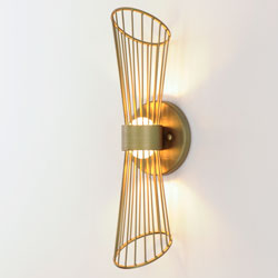 Zeta LED Wall Sconce