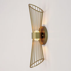 Zeta LED Wall Sconce