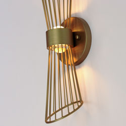 Zeta LED Wall Sconce