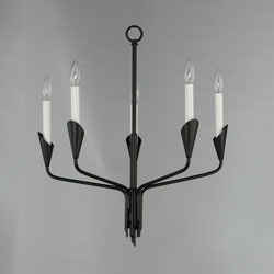 Calyx 5-Light Chandelier