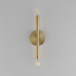 Rome 2-Light Wall Sconce