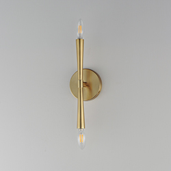 Rome 2-Light Wall Sconce