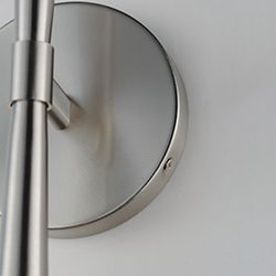 Rome 2-Light Wall Sconce