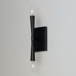 Rome 2-Light Wall Sconce