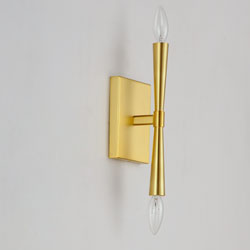 Rome 2-Light Wall Sconce