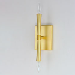 Rome 2-Light Wall Sconce