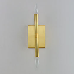 Rome 2-Light Wall Sconce