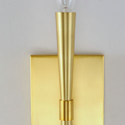 Rome 2-Light Wall Sconce