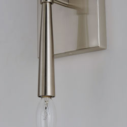 Rome 2-Light Wall Sconce