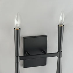 Rome 4-Light Wall Sconce