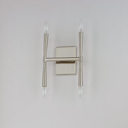 Rome 4-Light Wall Sconce