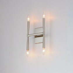 Rome 4-Light Wall Sconce