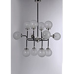 Atom 12-Light Pendant Lamp