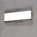 Visor 18" LED Wall Sconce