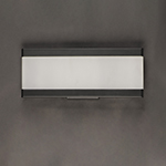 Visor 18" LED Wall Sconce