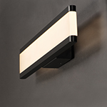 Visor 18" LED Wall Sconce