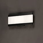 Visor 18" LED Wall Sconce