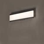 Visor 24" LED Wall Sconce