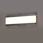 Visor 30" LED Wall Sconce