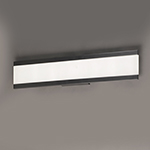 Visor 36" LED Wall Sconce