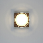 Helio 1-Light LED Wall Sconce