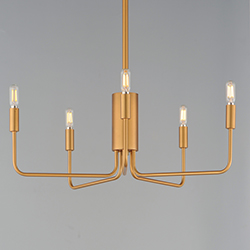 Abner 5-Light Chandelier