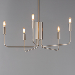 Abner 5-Light Chandelier