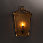 Abode 1-Light Wall Mount