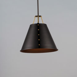 Trestle 1-Light Pendant