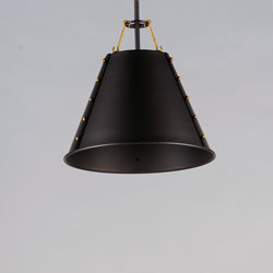 Trestle 1-Light Pendant