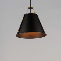 Trestle 1-Light Pendant