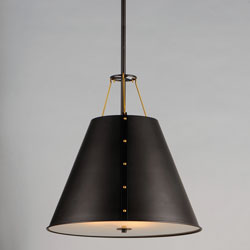 Trestle 3-Light Pendant