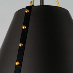 Trestle 3-Light Pendant