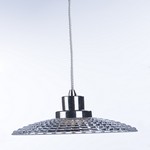 Retro 1-Light LED Pendant