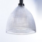 Retro 1-Light LED Pendant