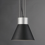 Storehouse LED Pendant