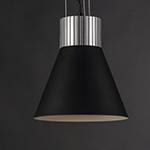 Storehouse LED Pendant