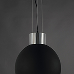 Storehouse LED Pendant