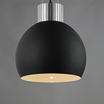 Storehouse LED Pendant