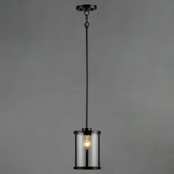 Sentinel 1-Light Mini Pendant