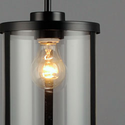 Sentinel 1-Light Mini Pendant