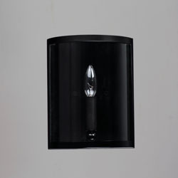 Sentinel 1-Light Wall Sconce