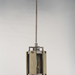 Outland 1-Light Mini Pendant