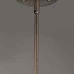 Outland 1-Light Mini Pendant