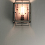 Outland 1-Light Wall Sconce