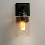 Stonehenge 1-Light Wall Sconce