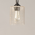 Stonehenge 1-Light Pendant