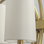 Meridian 7-Light Chandelier