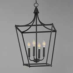 Clifton 4-Light Pendant
